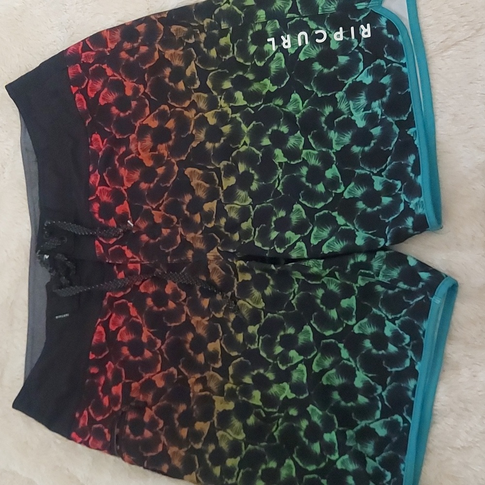 RipCurl Swin Trunks